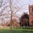 Shoreham Church