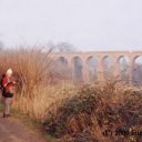 Bridge over Kent