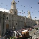 Arequipa Fiesta