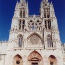 Burgos Cathedral