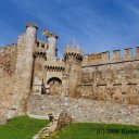Ponferrada Templar Castle